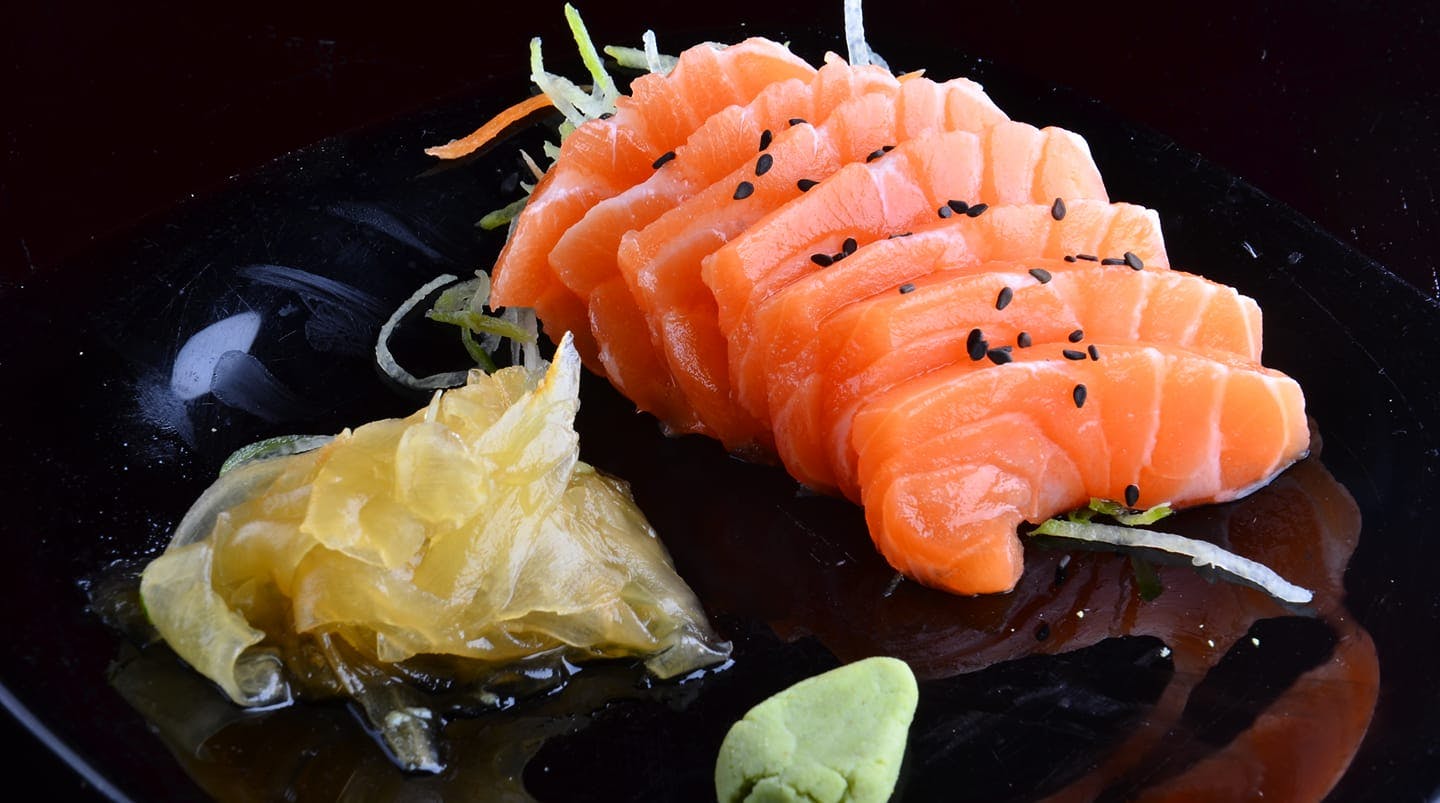 Gastronomia japonesa contemporânea de iguarias inventivas com opções asiáticas em ambiente casual e familiar.