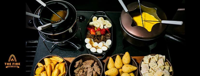 Especializada em carnes nobres, a casa também serve frutos do mar e hambúrgueres em espaço moderno e relaxado.