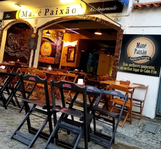 �Localizado no Bairro da Passagem com mais de 20 anos de tradição, trazendo até os dias de hoje sua culinária autêntico e artesanal com todo charme bucólico da Passagem. �Divulgando em dias de músicas artistas locais sempre com voz e violão