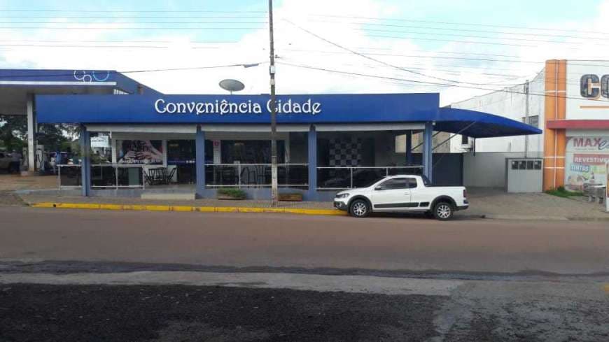 Loja de Conveniência