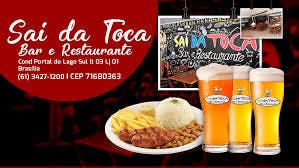 Comida tarde da noite · Casual · Bom para ir em galera