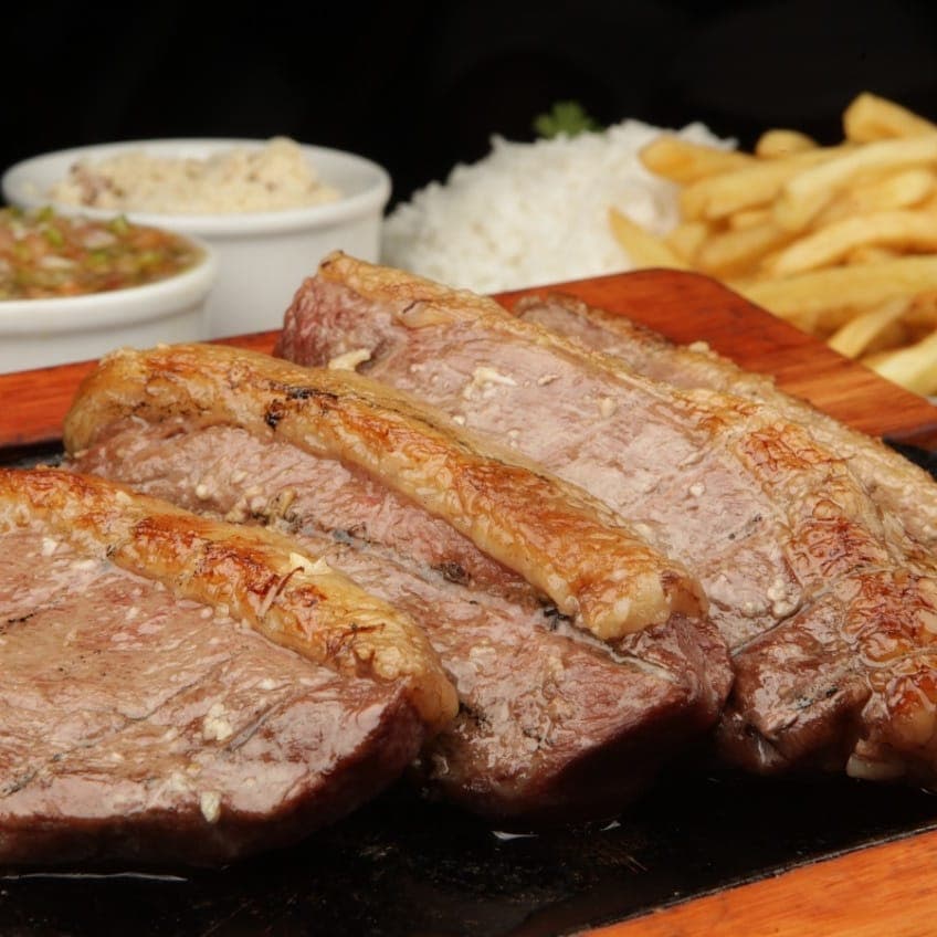 Comida tarde da noite · Casual · Bom para levar crianças