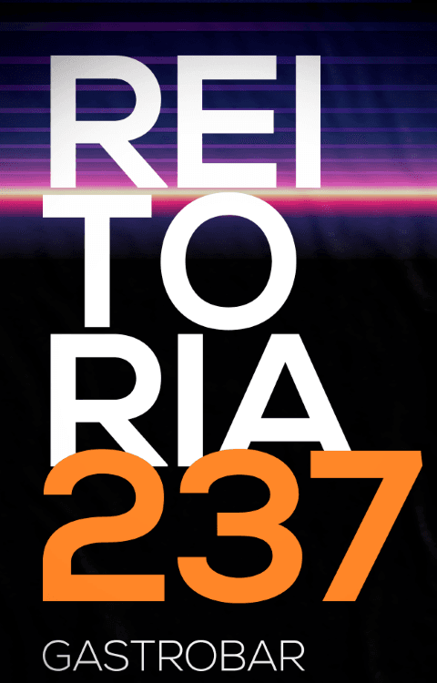 Reitoria 237